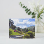 ヴィラメルジデリル、ベラージオポストカード ポストカード (スタンド正面)