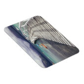 ヴィララアンゴストラ マグネット (右側)