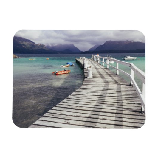 ヴィララアンゴストラ マグネット (横)