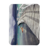 ヴィララアンゴストラ マグネット (縦)