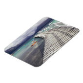 ヴィララアンゴストラ マグネット (左側)