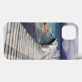 ヴィララアンゴストラ Case-Mate iPhoneケース (裏面 (横))