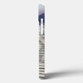 ヴィララアンゴストラ Case-Mate iPhoneケース (裏面 / 左)