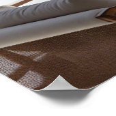 ヴィラライフ#1 ポスター (角)