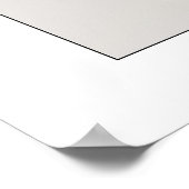 ヴィラルソーサークル ポスター (角)