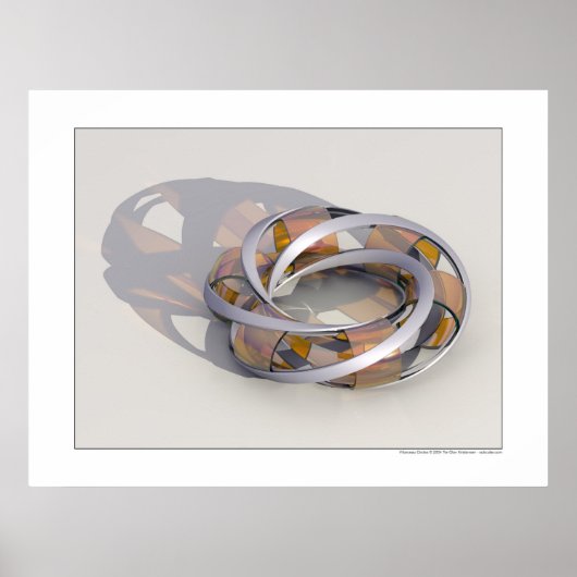 ヴィラルソーサークル ポスター (正面)