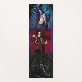 ヴィランヨガマット ヨガマット