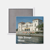 ヴィラヴィッツカヤ マグネット (正面/裏面)