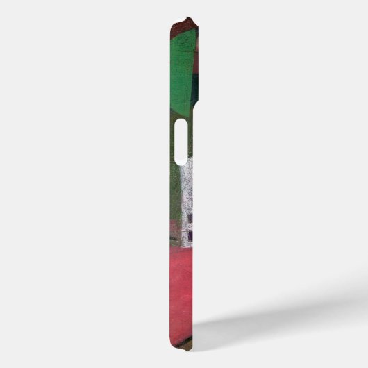 ヴィラR |ポール・クレー | Case-Mate iPhoneケース (裏面 / 右)