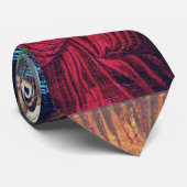 ヴィリウスマドンナ祈りの言葉...アー素晴らしト ネクタイ (ロール)