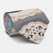 ヴィリウスマドンナ祈りの言葉...アー素晴らしト ネクタイ (ロール)