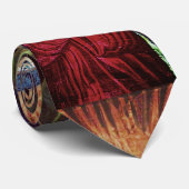 ヴィリウスマドンナ祈りの言葉...アー素晴らしト ネクタイ (ロール)