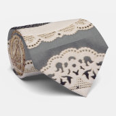 ヴィリウスマドンナ祈りの言葉...アー素晴らしト ネクタイ (ロール)