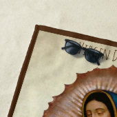 ヴィルゲンデラグアダルーペビーチタオル ビーチタオル (インサイチュ)