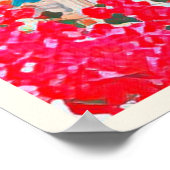 ヴィルドゥラミトロジェ・グレケ ポスター (角)