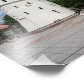 ヴィルニウス大聖堂 フォトプリント            (角)