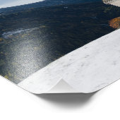 ヴィルノスの聖ヤコブ教会の写真プリント フォトプリント            (角)