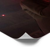 ヴィルバロVポートレート ポスター (角)