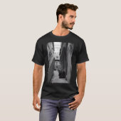 ヴィルフランシュ・シュル・メール Tシャツ (正面フル)