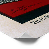 ヴィルヘム・ソボッグの後継者 ポスター (角)