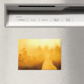 ヴィルボグゴールデンサンライズ マグネット (インサイチュ (食洗機))