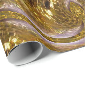 ヴィルポフルーアバロック15フィート ラッピングペーパー (ロールコーナー)