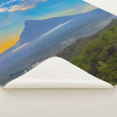 ヴィルンガ国立公園、コンゴ民主共和国 - 火山 シェルパブランケット (3/4)
