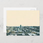 ヴィル・マリー ポストカード (正面/裏面)