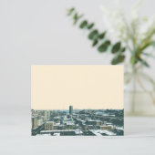 ヴィル・マリー ポストカード (スタンド正面)