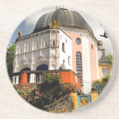 ヴィレイタリアンッジウェールズ コースター (正面)