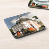 ヴィレイタリアンッジウェールズ コースター (左側)