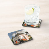 ヴィレイタリアンッジウェールズ コースター (右側)