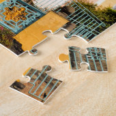 ヴィレイタリアンッジウェールズ ジグソーパズル (側面)