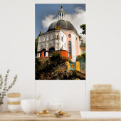 ヴィレイタリアンッジウェールズ ポスター (キッチン)