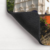 ヴィレイタリアンッジウェールズ マウスパッド (コーナー)