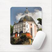 ヴィレイタリアンッジウェールズ マウスパッド (マウス)