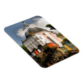 ヴィレイタリアンッジウェールズ マグネット (右側)