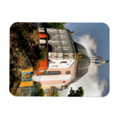 ヴィレイタリアンッジウェールズ マグネット (横)