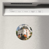 ヴィレイタリアンッジウェールズ マグネット (インサイチュ (食洗機))