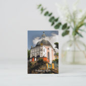 ヴィレイタリアンッジウェールズ 名刺 (スタンド正面)