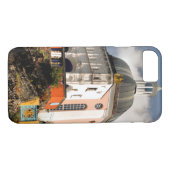 ヴィレイタリアンッジウェールズ Case-Mate iPhoneケース (裏面(横))