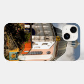 ヴィレイタリアンッジウェールズ Case-Mate iPhoneケース (裏面 (横))