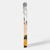 ヴィレイタリアンッジウェールズ Case-Mate iPhoneケース (裏面 / 左)