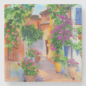 ヴィレイタリアンッジ ストーンコースター (正面)