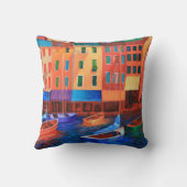 ヴィレカラフルッジアクセントクッション クッション (裏面)