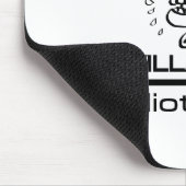 ヴィレッジアカウムセパド マウスパッド (コーナー)