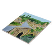 ヴィレッジイングリッシュコッツフォールズタイル タイル (側面)