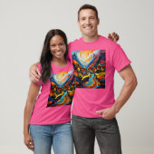 ヴィレッジインフィヨルド10アクティブ Tシャツ (ユニセックス)