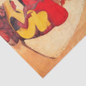 ヴィレッジシーンバイアムリタシェールギル 薄葉紙 (詳細)