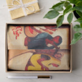 ヴィレッジシーンバイアムリタシェールギル 薄葉紙 (ギフト)